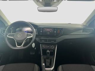 VOLKSWAGEN Taigo usata 9