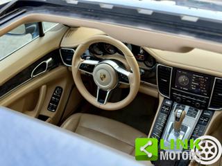PORSCHE Panamera usata, con Boardcomputer
