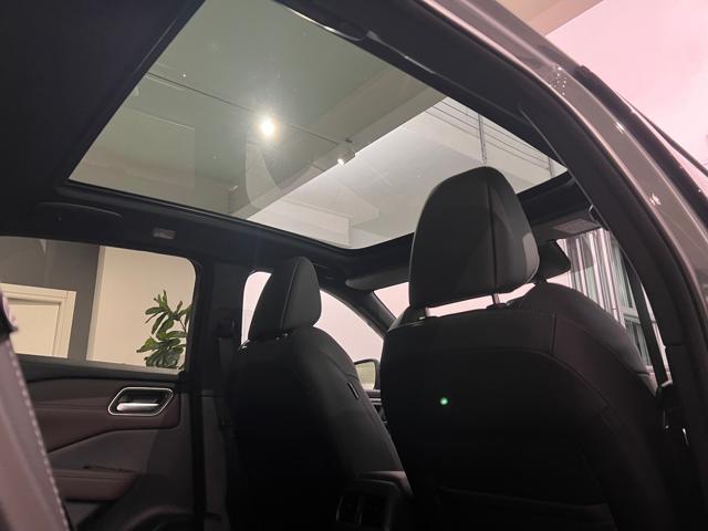 NISSAN Qashqai usata, con Autoradio digitale