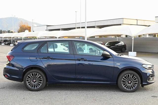 FIAT Tipo usata, con Airbag Passeggero