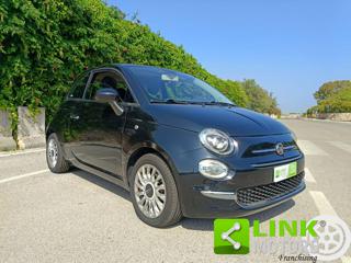 FIAT 500 usata, con ESP