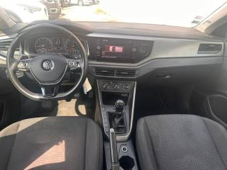 VOLKSWAGEN Polo usata, con Cruise Control