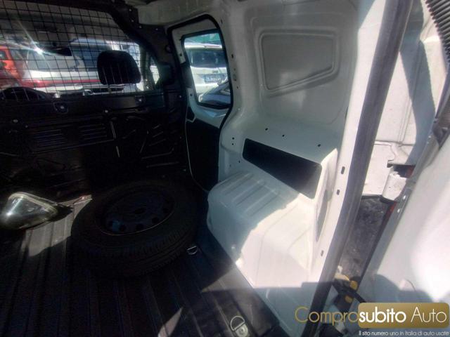 FIAT Fiorino usata 9
