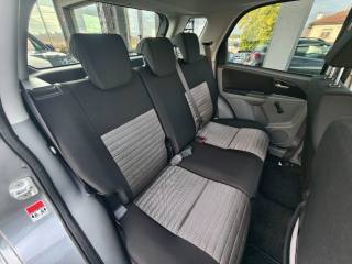 SUZUKI SX4 usata, con Fendinebbia