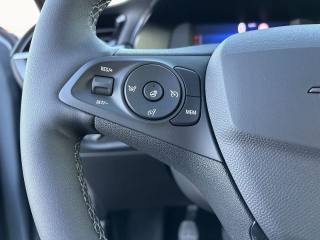 OPEL Corsa usata, con ESP