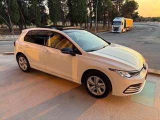 VOLKSWAGEN Golf usata, con Airbag laterali