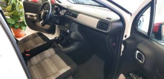 CITROEN C3 usata, con Boardcomputer