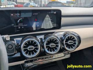 MERCEDES-BENZ A 250 usata, con Cruise Control