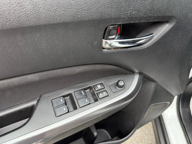 SUZUKI Vitara usata, con Boardcomputer