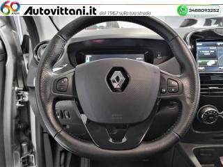 RENAULT ZOE usata 8