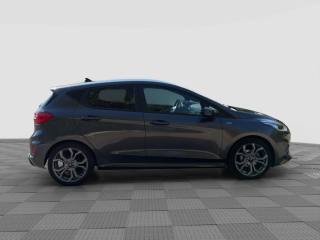 FORD Fiesta usata 5