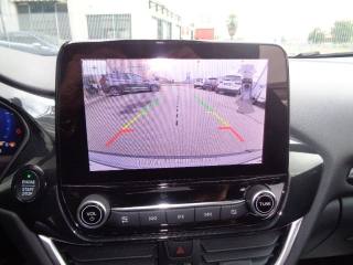FORD Puma usata, con Cruise Control