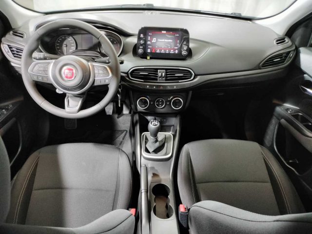 FIAT Tipo usata, con Servosterzo