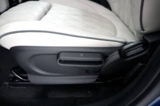 MINI Countryman usata, con Fendinebbia