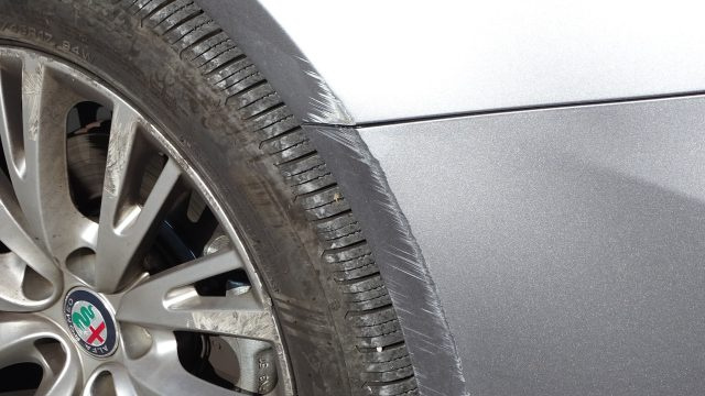 ALFA ROMEO Giulietta usata 39