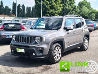 JEEP Renegade 1.6 Mjt 130 CV Limited GARANTITA NEOPATENTATI