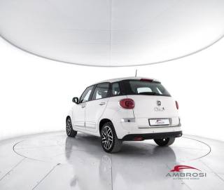FIAT 500L usata 3