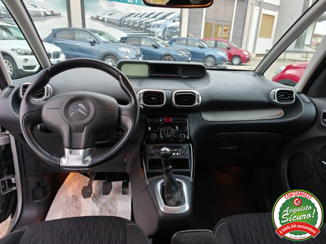 CITROEN C3 Picasso usata, con Cruise Control