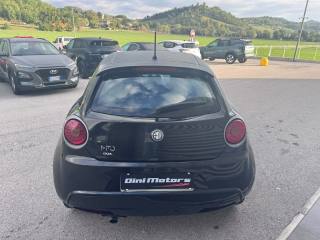 ALFA ROMEO MiTo usata, con Cerchi in lega