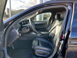 BMW 520 usata, con Airbag laterali