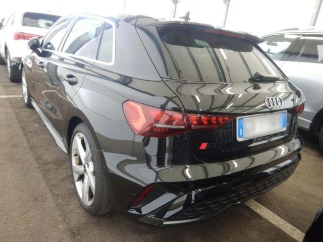 AUDI A3 usata, con Airbag laterali