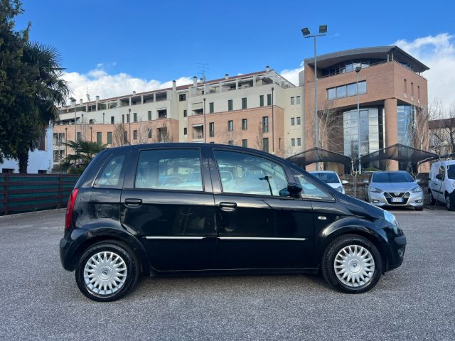 LANCIA MUSA usata, con Airbag Passeggero