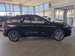 FORD Kuga usata, con Autoradio