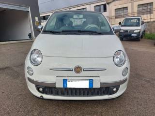 FIAT 500 usata 2