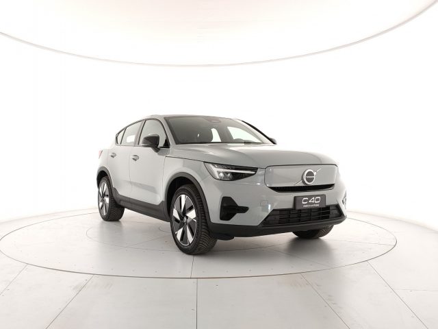 VOLVO C40 usata, con Autoradio