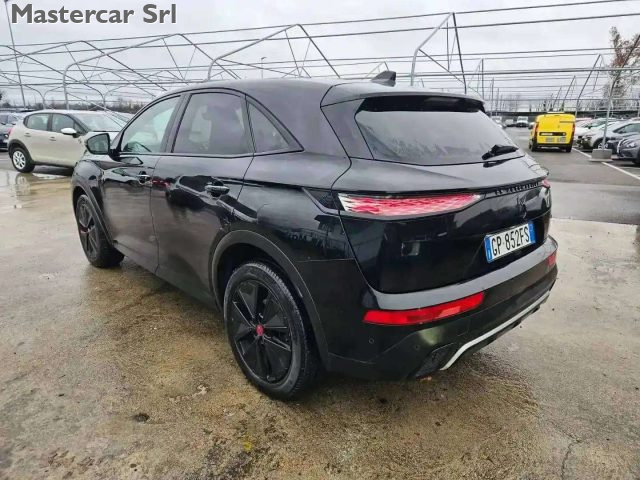 DS AUTOMOBILES DS 7 usata, con Airbag Passeggero