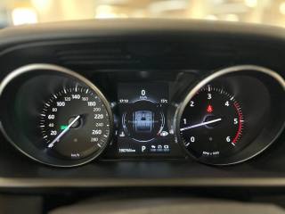 LAND ROVER Range Rover Sport usata, con Cruise Control