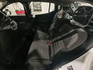 DACIA Sandero usata, con ESP