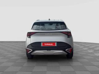 KIA Sportage usata 3