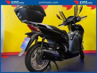 HONDA SH 300 i usata 3