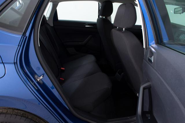 VOLKSWAGEN Polo usata, con Immobilizzatore elettronico