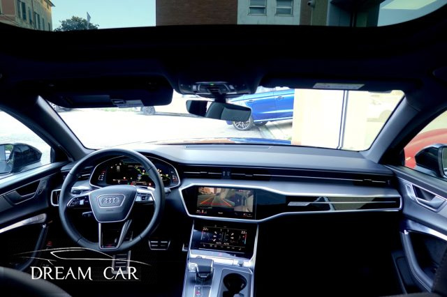 AUDI S6 usata, con Chiusura centralizzata