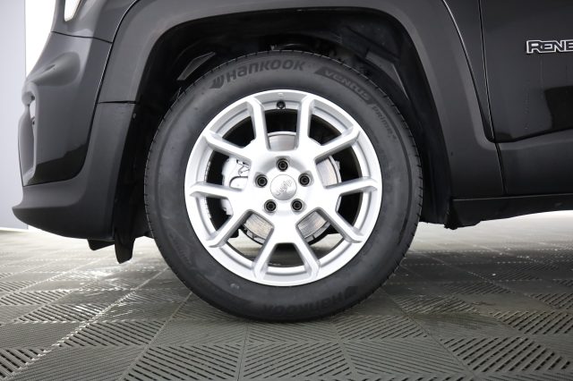 JEEP Renegade usata 7