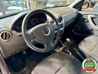 DACIA Sandero usata, con Controllo trazione