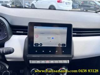 RENAULT Clio usata, con ESP