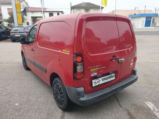 PEUGEOT Partner usata, con Alzacristalli elettrici