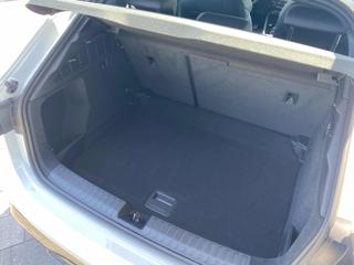 AUDI A3 usata, con Sedile posteriore sdoppiato