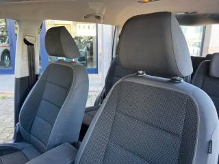 VOLKSWAGEN Touran usata 29
