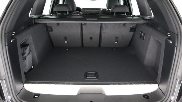 BMW X3 usata, con Airbag Passeggero