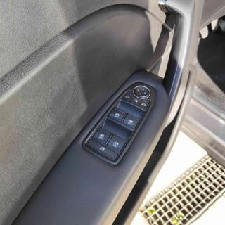 RENAULT Captur usata, con ESP