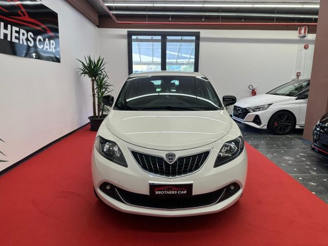 LANCIA Ypsilon usata, con Airbag