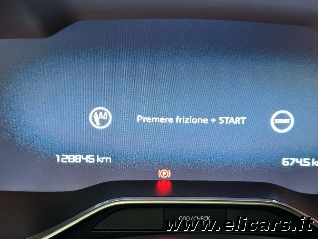 CITROEN C5 Aircross usata, con Chiusura centralizzata