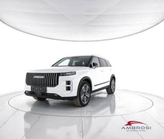 JAECOO J7 SHS-P PHEV 1.5TGDI EXCLUSIVE