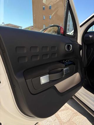 CITROEN C3 usata, con Autoradio