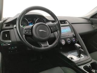 JAGUAR E-Pace usata, con Fari LED