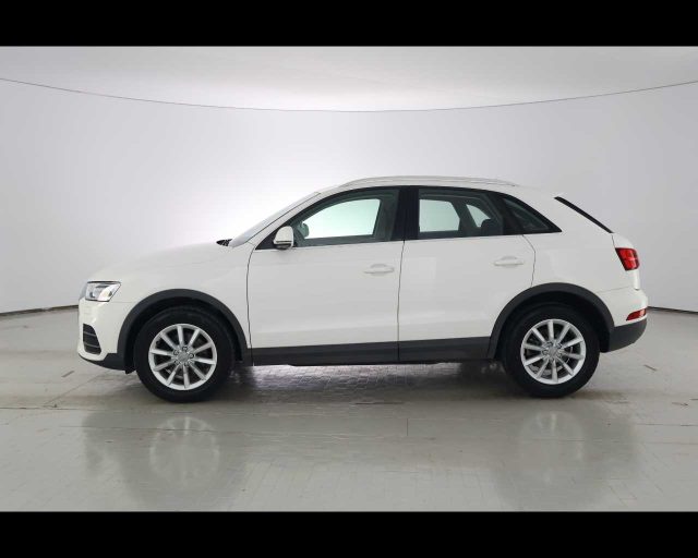AUDI Q3 usata, con Climatizzatore